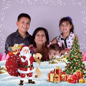 Meet your Posher, Isabel